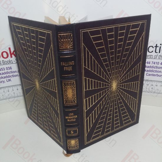 Picture of Falling Free (Masterpieces of Science Fiction)