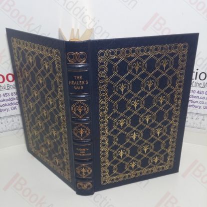 Picture of The Healer's War (Masterpieces of Science Fiction)