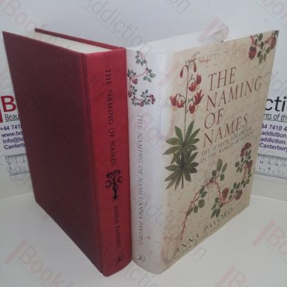 Picture of The Naming of Names: The Search for Order in the World of Plants