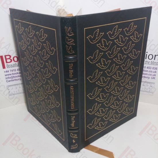 Picture of The Birds; The Frogs (The One Hundred Greatest Books Ever Written)