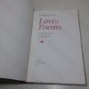 Picture of Love Poetry