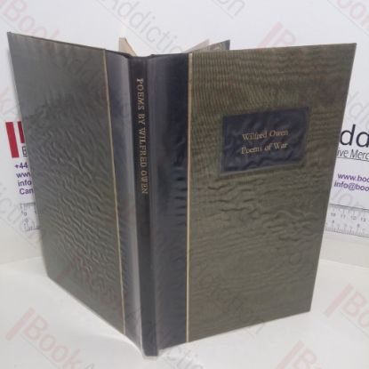 Picture of Poems of War