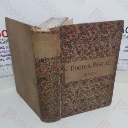 Picture of Doctor Pascal