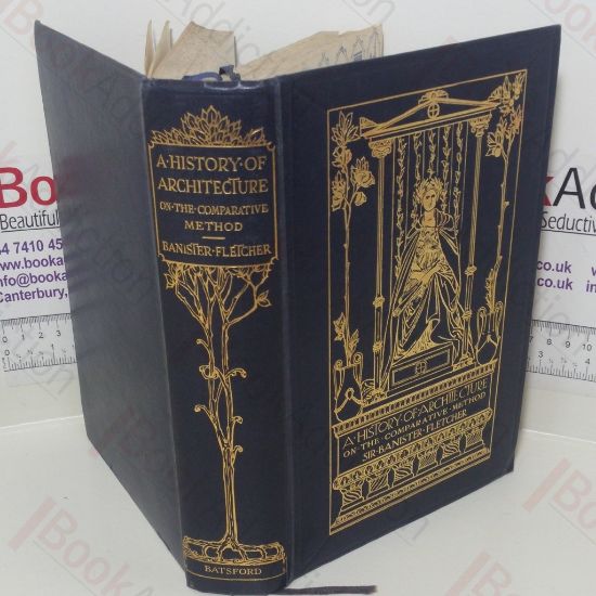 Picture of A History of Architecture on the Comparative Method