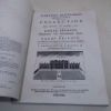 Picture of Vitruvius Britannicus, The Classic of Eighteenth Century British Architecture; Vitruvius Britannicus, Second Series