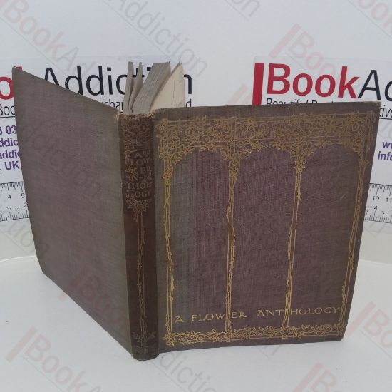 Picture of A Flower Anthology
