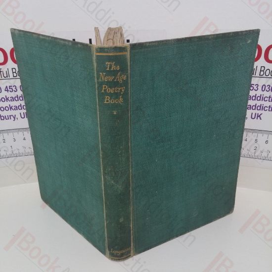 Picture of The New Age Poetry Book: Complete Volume