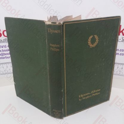 Picture of Ulysses: A Drama in a Prologue and Three Acts