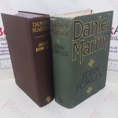 Picture of Daniel Martin