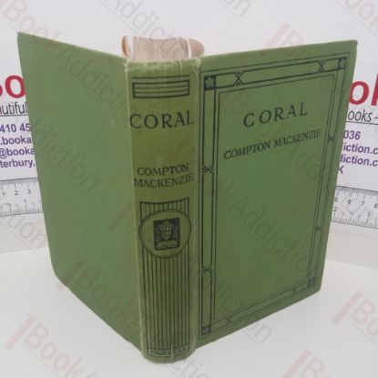 Picture of Coral: A Sequel to 'Carnival'