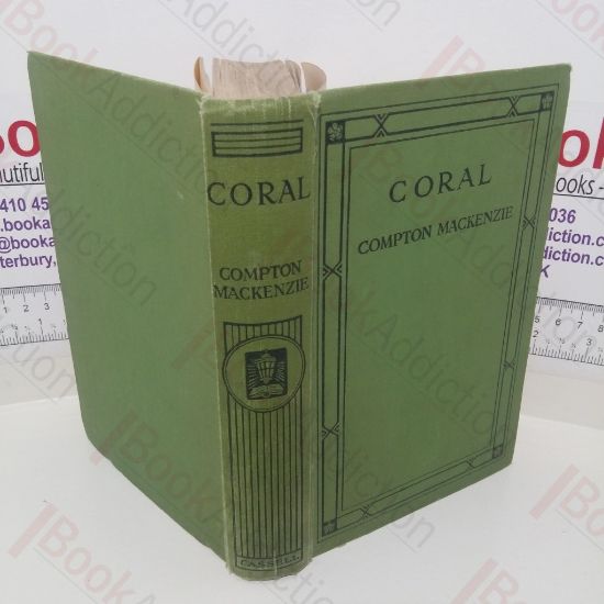 Picture of Coral: A Sequel to 'Carnival'