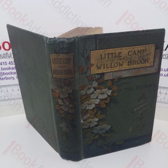 Picture of The Little Camp on Eagle Hill: Willow Brook (2 books in one volume)