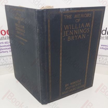Picture of The Memoirs of William Jennings Bryan