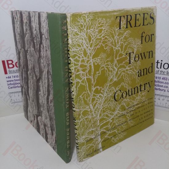 Picture of Trees for Town and Country: A Selection of Sixty Trees Suitable for General Cultivation in England