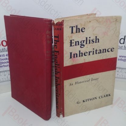 Picture of The English Inheritance: An Historical Essay