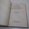Picture of The English Inheritance: An Historical Essay