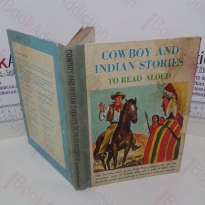 Picture of Cowboy and Indian Stories to Read Aloud