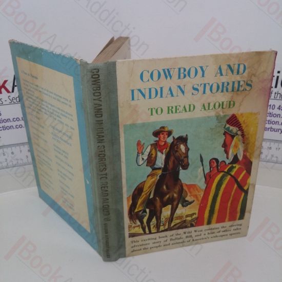 Picture of Cowboy and Indian Stories to Read Aloud