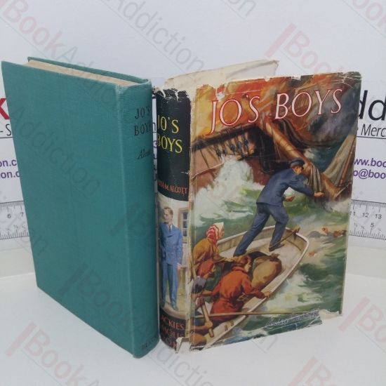 Picture of Jo's Boys