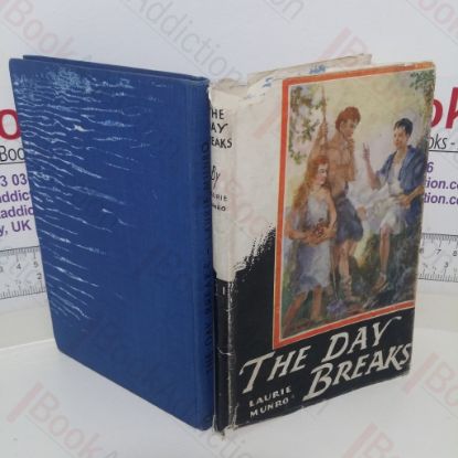 Picture of The Day Breaks