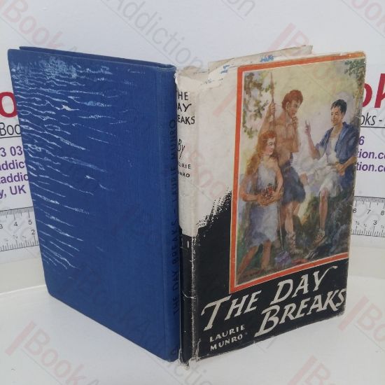 Picture of The Day Breaks