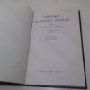Picture of Oxford Slavonic Papers (New Series, Volume XXXIII)
