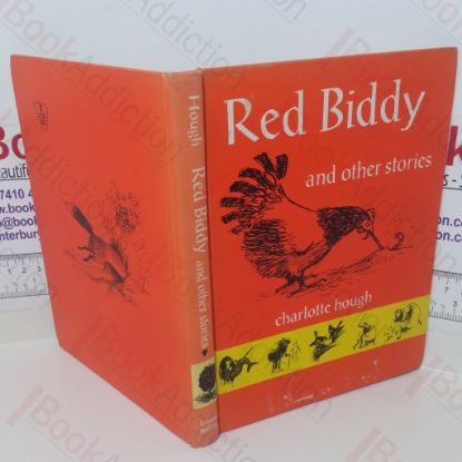Picture of Red Biddy and Other Stories (Signed)