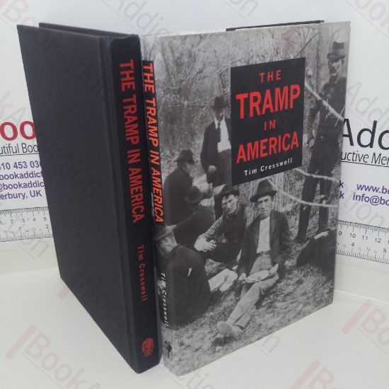 Picture of The Tramp In America