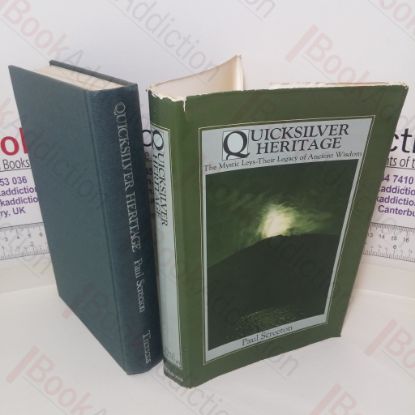 Picture of Quicksilver Heritage: The Mystic Leys, Their Legacy of Ancient Wisdom