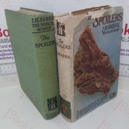 Picture of The Spoilers