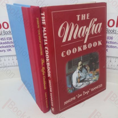 Picture of The Mafia Cookbook