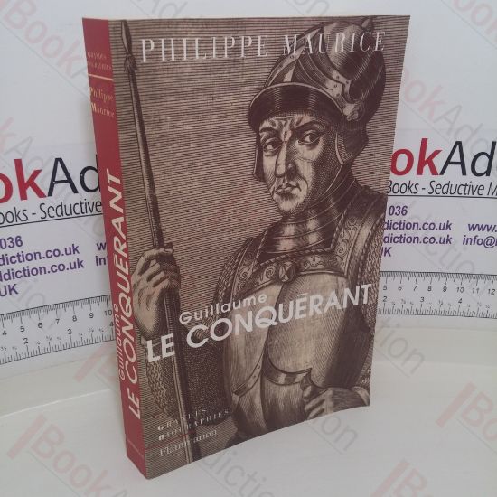 Picture of Guillaume: Le ConquÃ©rant (Grandes Biographies series)