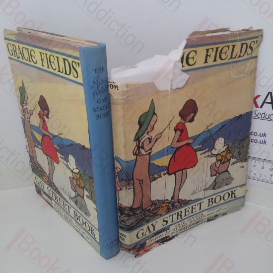 Picture of The Gracie Fields' Gay Street Book for Boys and Girls