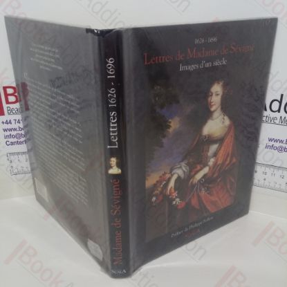 Picture of Lettres De Madame De Sevigne, 1626-1696: Images D'un Siecle