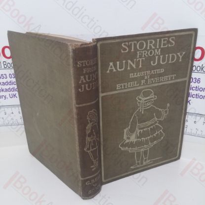 Picture of Stories from Aunt Judy