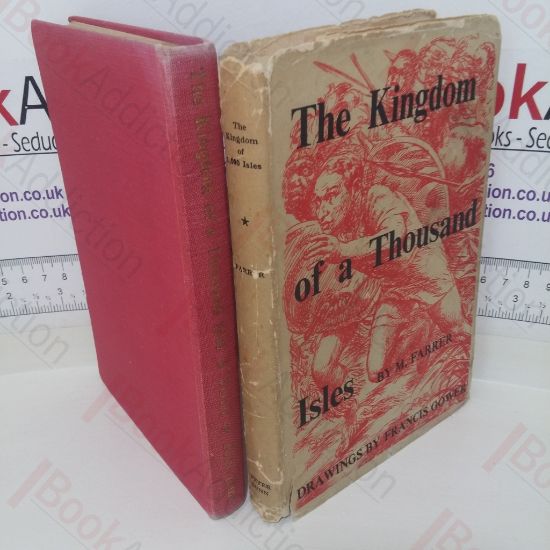 Picture of The Kingdom of a Thousand Isles