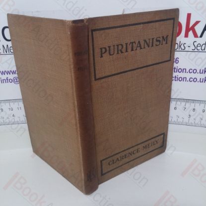 Picture of Puritanism