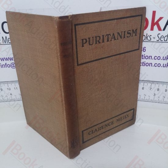 Picture of Puritanism