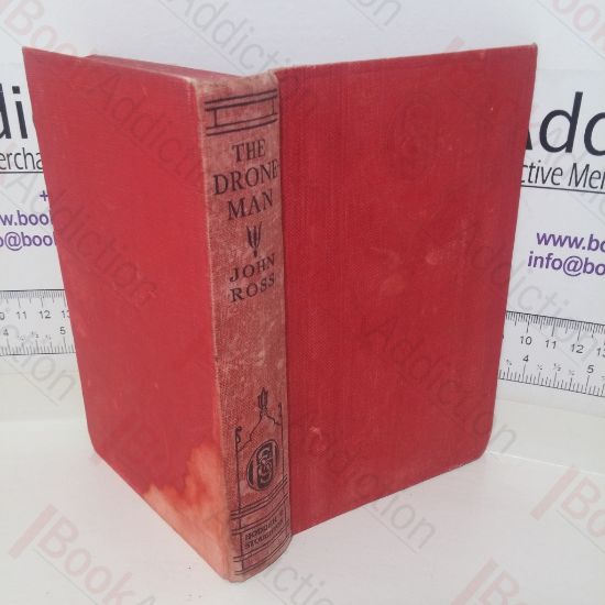 Picture of The Drone-Man