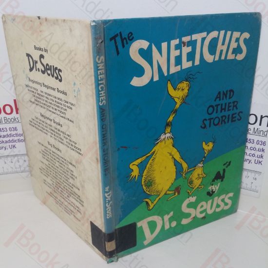 Picture of The Sneetches and Other Stories