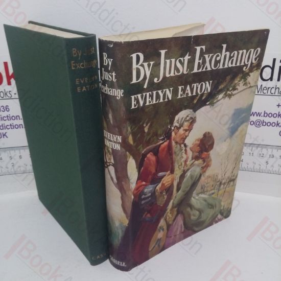 Picture of By Just Exchange