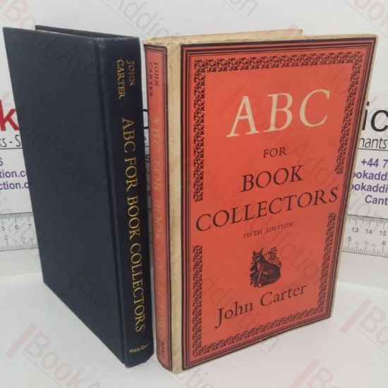 Picture of ABC for Book Collectors