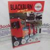 Picture of Blackburn - 200 Years of Fire-fighting
