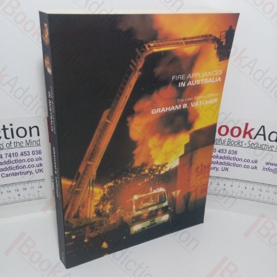 Picture of Fire Appliances in Australia