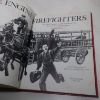 Picture of Fire Engines, Firefighters: The Men, Equipment, and Machines from Colonial Days to the Present