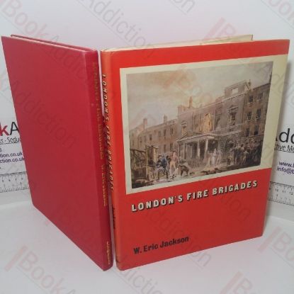 Picture of London's Fire Brigades