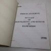 Picture of Proud to Serve, 1948-1998: 50 Years of Firefighting and Rescue in Hampshire