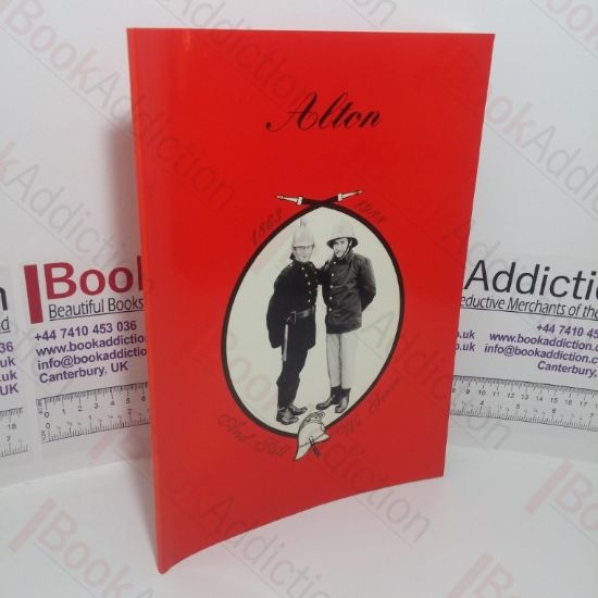 Picture of Alton: And Still We Serve, 1863-1988