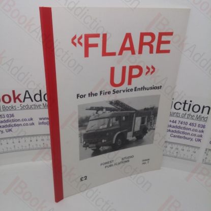 Picture of Flare Up for the Fire Service, Issue No. 1