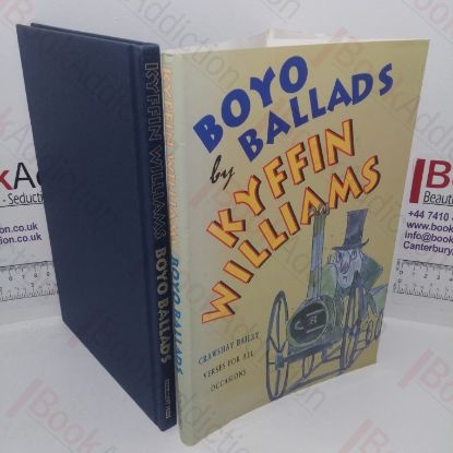 Picture of Boyo Ballads